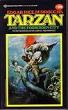 Tarzan and the Forbidden City by Edgar Rice Burroughs