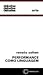 Performance como Linguagem: Criação de um Tempo-Espaço de Experimentação