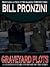 Graveyard Plots by Bill Pronzini