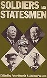 Soldiers as Statesmen