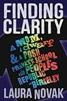 Finding Clarity by Laura Novak
