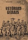 Estórias Gerais by Wellington Srbek