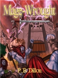 Mage-Wrought