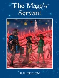 The Mage's Servant (Paperback)