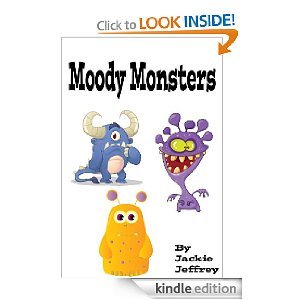 Moody Monsters