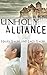 Unholy Alliance (Unholy Alliance #1)