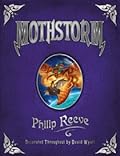 Mothstorm