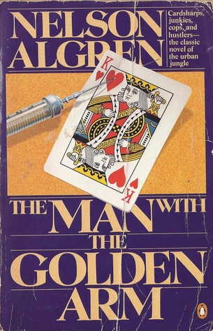 The Man with the Golden Arm