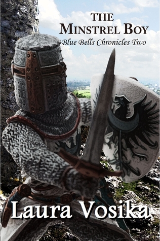 The Minstrel Boy (Blue Bells Trilogy, #2)