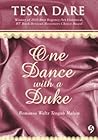 One Dance with a Duke - Romansa Waltz Tengah Malam by Tessa Dare