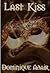 Last Kiss