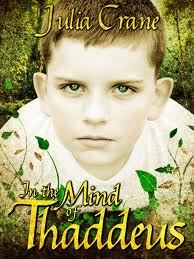 In The Mind of Thaddeus (Short Story)
