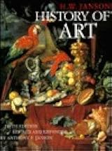 History of Art by H.W. Janson | Goodreads