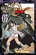Monster Hunter Orage, Tome 3