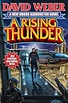 A Rising Thunder by David Weber