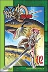 Monster Hunter Orage 2 Monster Hunter Orage 2