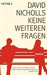 Keine weiteren Fr...