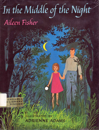 In the Middle of the Night (Library Binding)