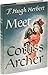 Meet Corliss Archer by F. Hugh Herbert