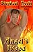 Angel's Blood (Archangel, #5)