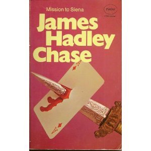 Mission to Siena (Paperback)