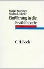 Einführung in die Erzähltheorie (Paperback)