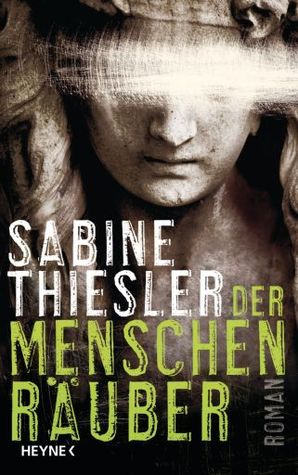 Der Menschenräuber (Commissario Donato Neri #4)