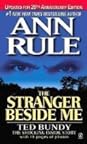 The Stranger Beside Me by Ann Rule