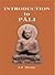 Introduction to P?li [Feb 24, 2007] Warder, A.K.