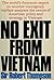 No Exit From Vietnam