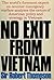 No Exit From Vietnam