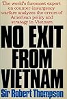 No Exit From Vietnam