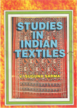 Studies in Indian textiles: Collection in Salarjung Museum & State Museum, Hyderabad (Hardcover)