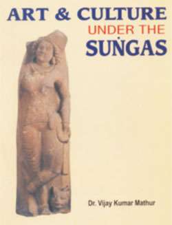Art and Culture Under the Sungas