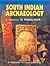 South Indian Archaeology Babu; Kamalakar; Kamalakar, G. and Babu, Vijaya Kumer