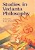 Studies in Vedānta philosophy