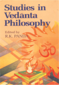 Studies in Vedānta philosophy