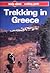 Trekking in Greece