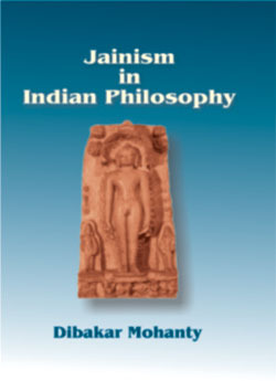 Jainism in Indian Philosophy [Feb 24, 2007] Dibakar, Mohasnty (Hardcover)