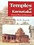 Temples of Karnataka: Ground Plans and Elevations