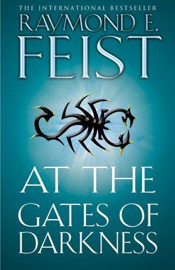 At the Gates of Darkness
