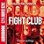 Fight Club by Chuck Palahniuk