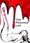 The Penance List by S.C.  Cunningham