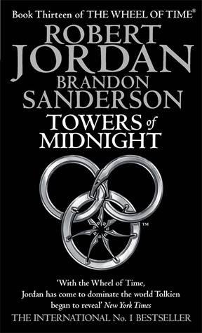 Towers of Midnight