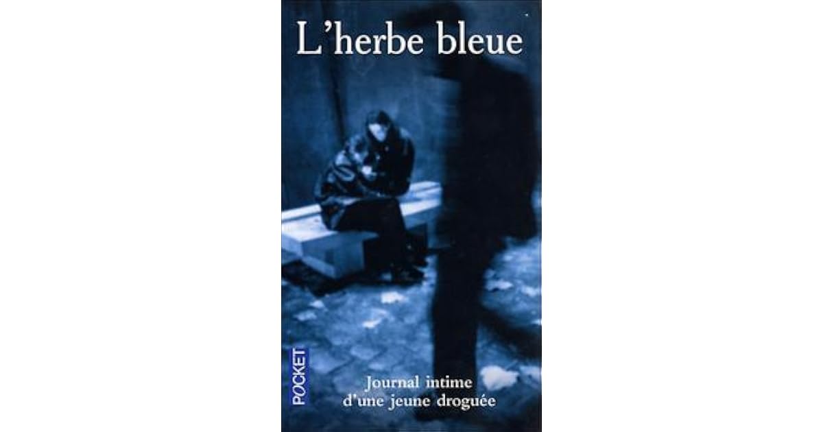 L'Herbe bleue by Beatrice Sparks
