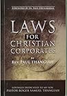 Laws For Christian Corporates