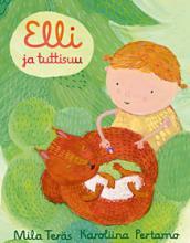 Elli ja Tuttisuu (Hardcover)