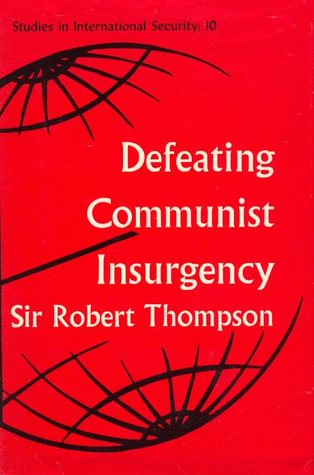 Defeating Communist Insurgency (Hardcover)