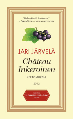 Château Inkeroinen