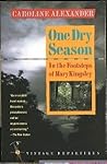 One Dry Season